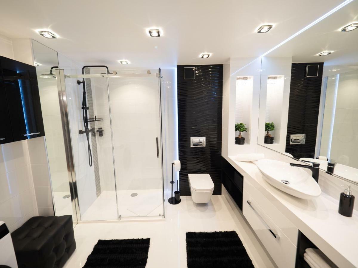 Old Town Apartment Morsztynowska Красков Екстериор снимка