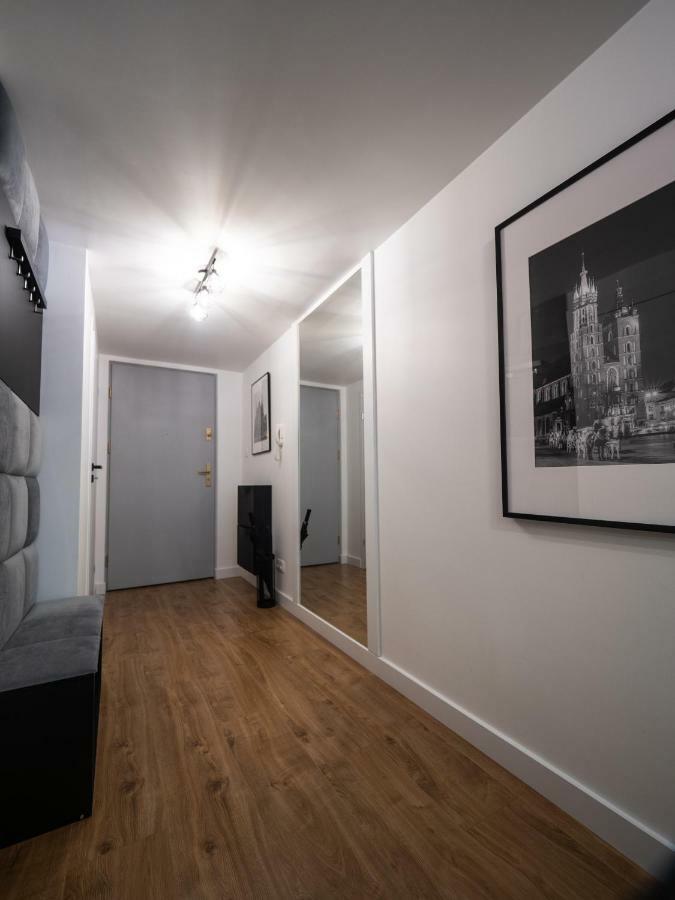 Old Town Apartment Morsztynowska Красков Екстериор снимка