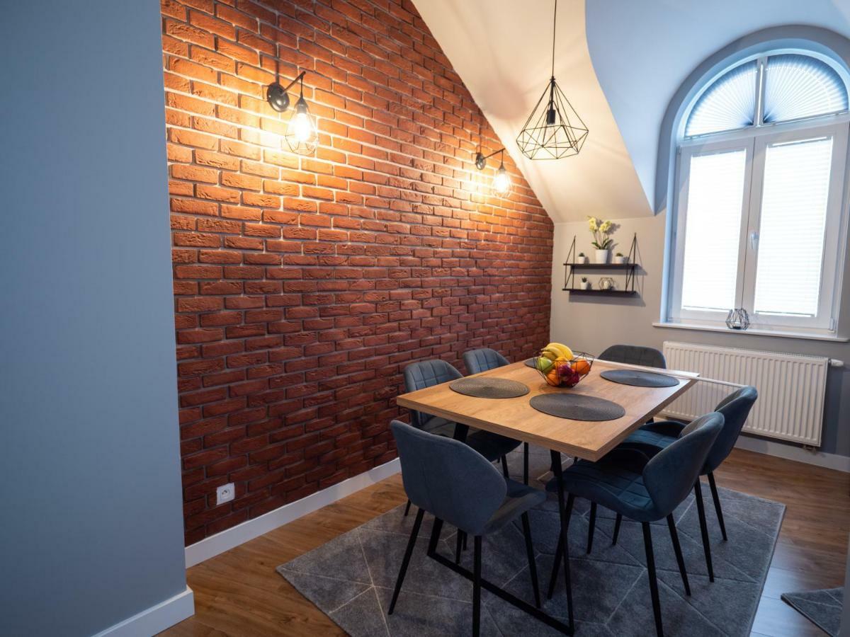Old Town Apartment Morsztynowska Красков Екстериор снимка