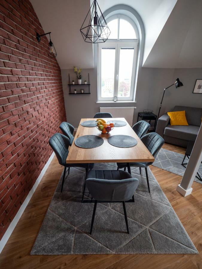 Old Town Apartment Morsztynowska Красков Екстериор снимка