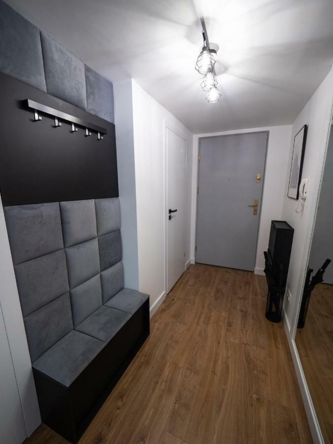 Old Town Apartment Morsztynowska Красков Екстериор снимка