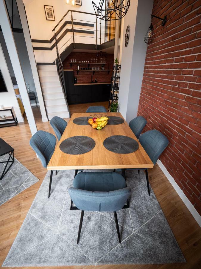 Old Town Apartment Morsztynowska Красков Екстериор снимка