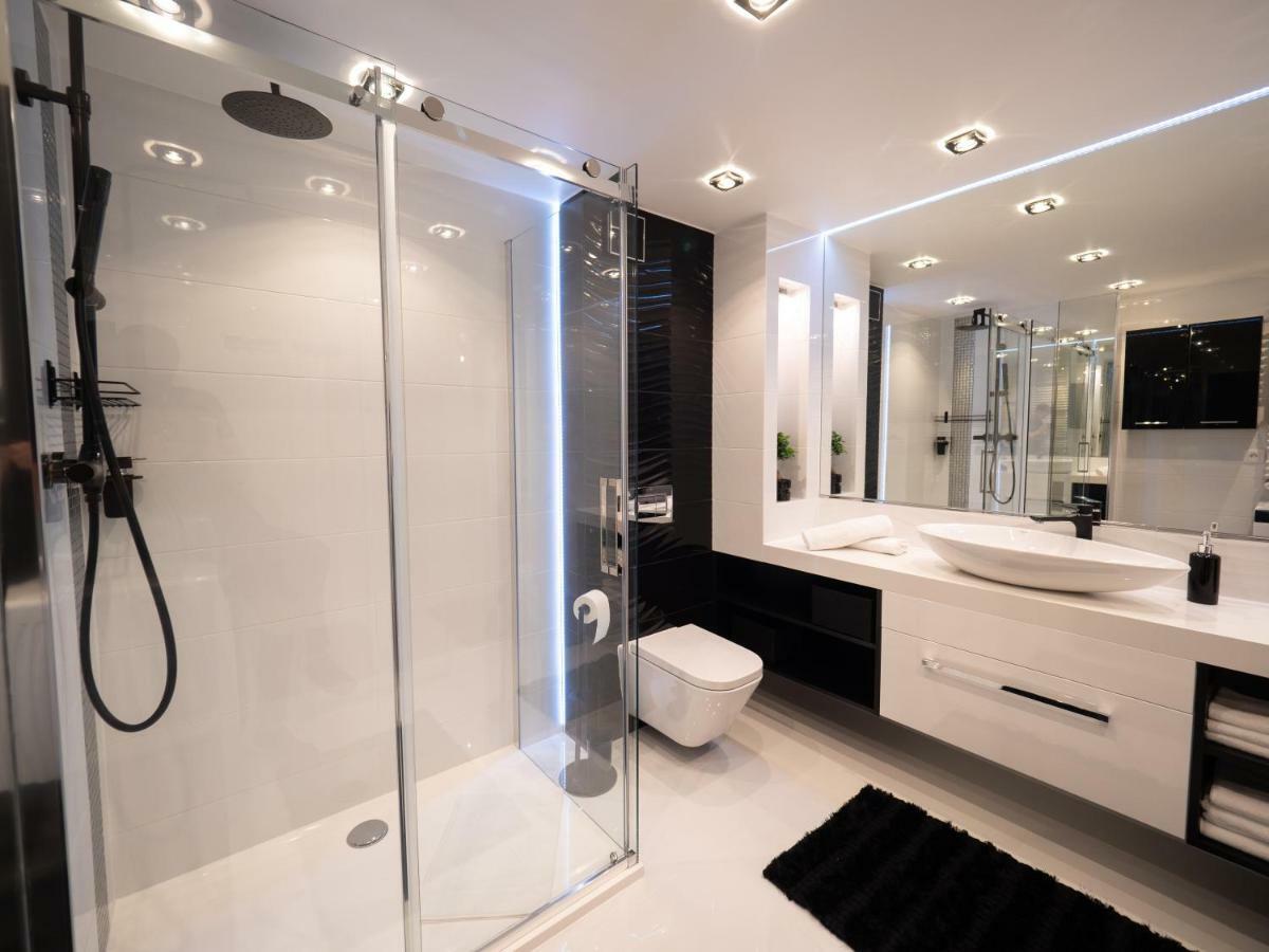 Old Town Apartment Morsztynowska Красков Екстериор снимка