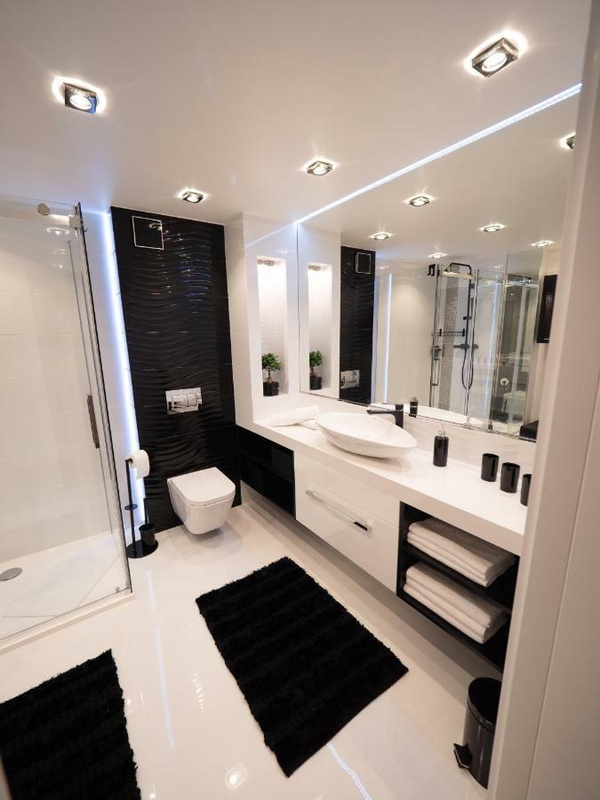 Old Town Apartment Morsztynowska Красков Екстериор снимка
