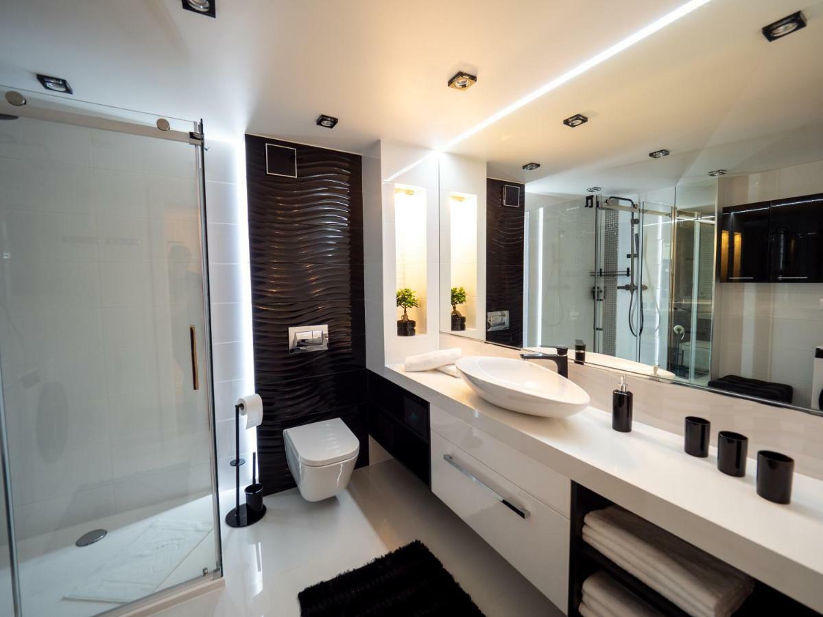 Old Town Apartment Morsztynowska Красков Екстериор снимка